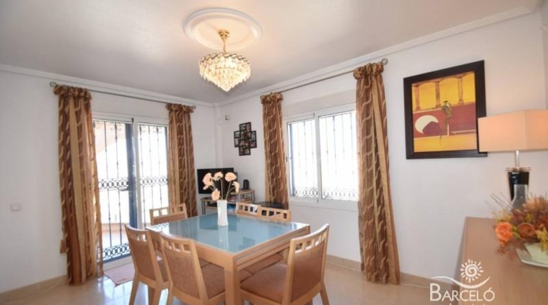 Alicante - Rojales - 1000m2