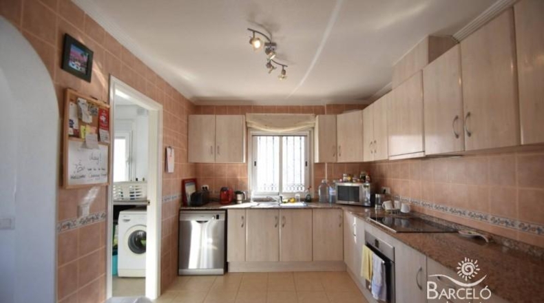 Alicante - Rojales - 1000m2