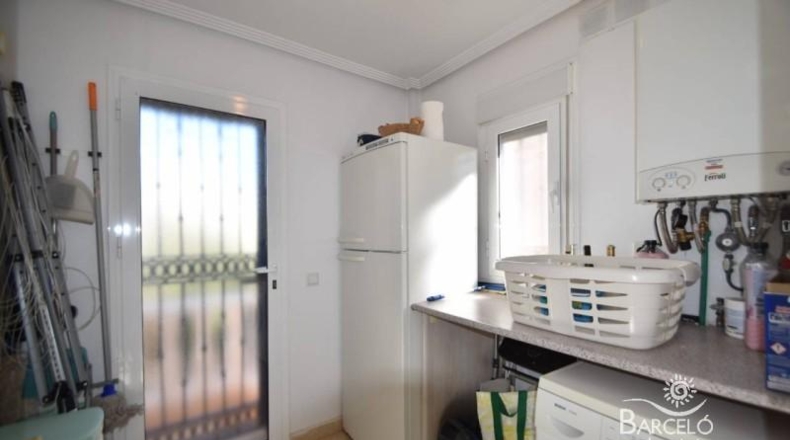Alicante - Rojales - 1000m2