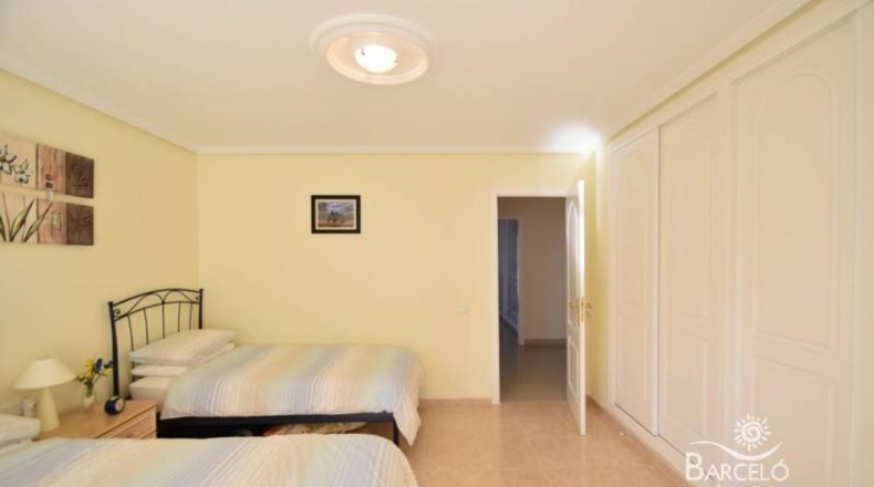 Alicante - Rojales - 1000m2