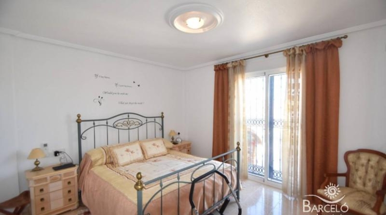 Alicante - Rojales - 1000m2
