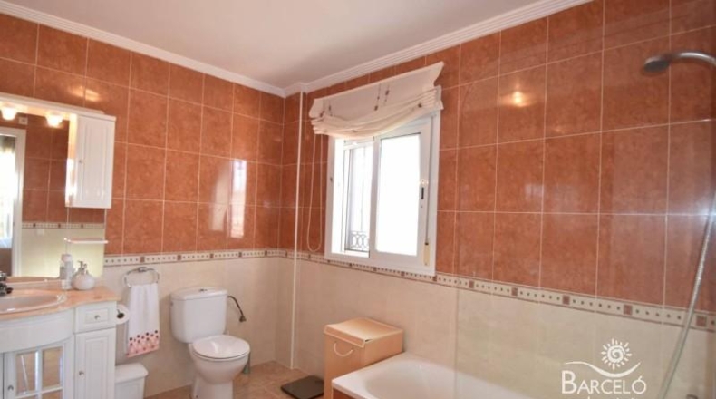 Alicante - Rojales - 1000m2