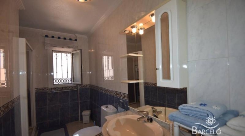 Alicante - Rojales - 1000m2