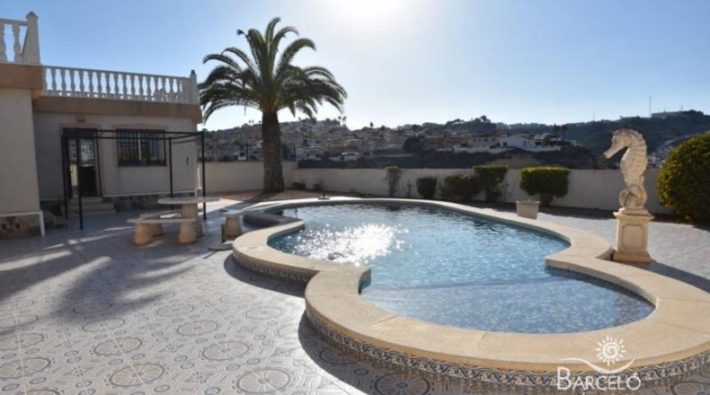 Alicante - Rojales - 1000m2