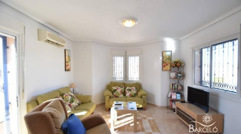 Alicante - Rojales - 1000m2