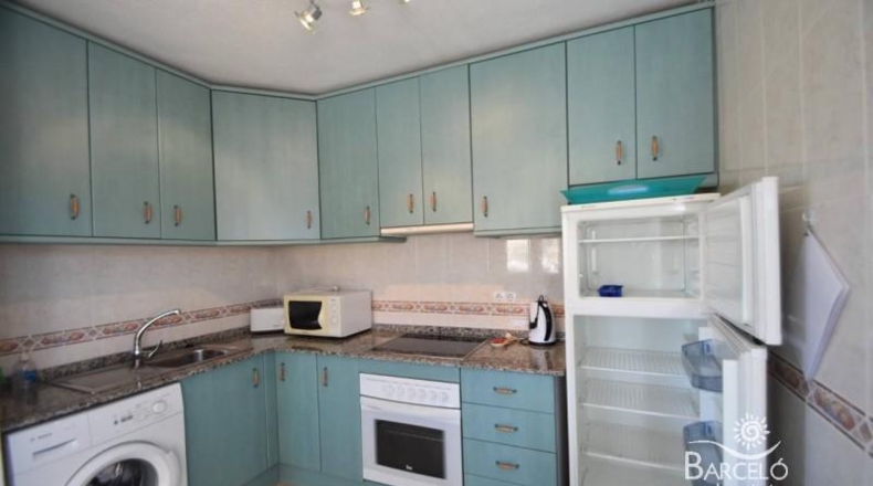 Alicante - Rojales - 1000m2