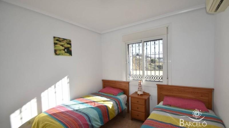 Alicante - Rojales - 1000m2
