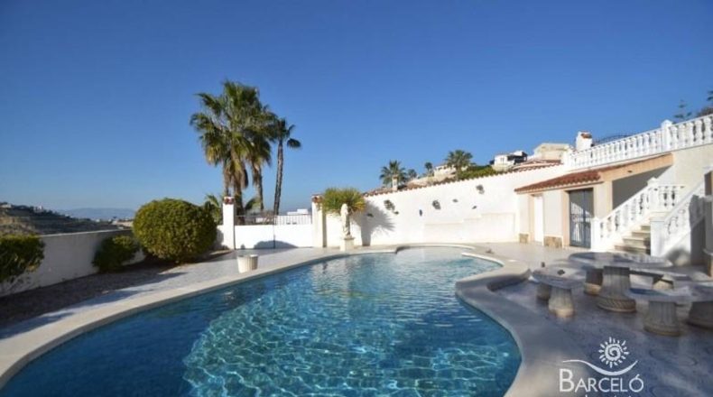 Alicante - Rojales - 1000m2