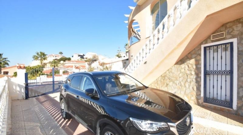 Alicante - Rojales - 1000m2