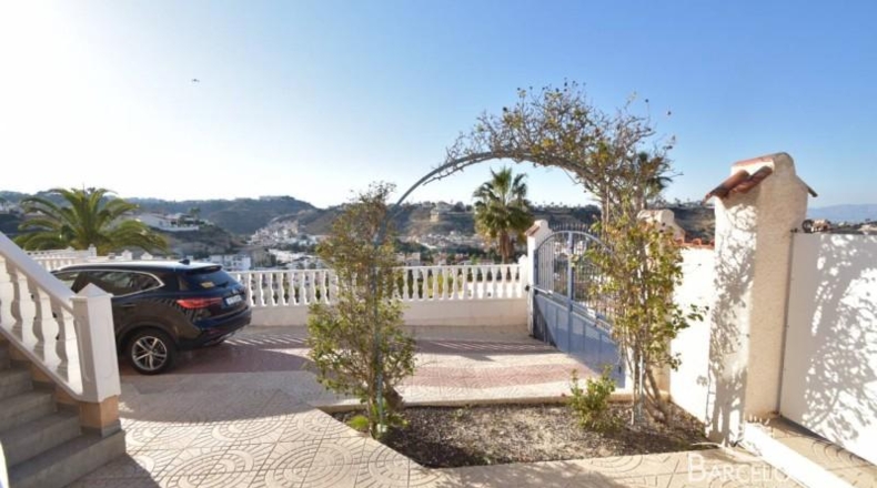 Alicante - Rojales - 1000m2