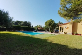 Mutxamel 5247&nbsp;m² 