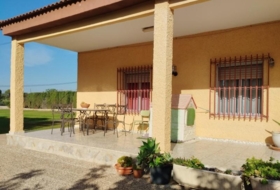 Mutxamel 5247&nbsp;m² 