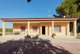 Mutxamel 5247&nbsp;m² 
