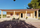 Xalet independent amb terreny en venda a la España, Mutxamel, ref.: TR364578 foto
