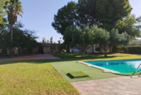 Mutxamel 5247&nbsp;m² 