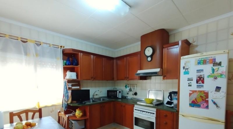 Аликанте - Muchamiel - 5247m2