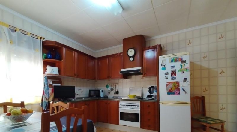 Аликанте - Muchamiel - 5247m2