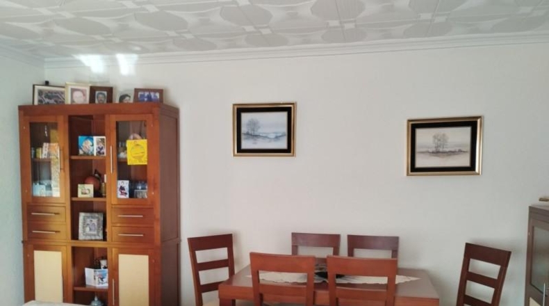 Аликанте - Muchamiel - 5247m2