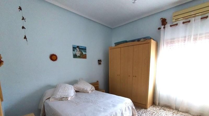 Аликанте - Muchamiel - 5247m2