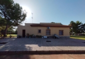 Xalet independent amb terreny en venda a la España, Mutxamel, ref.: TR364578 foto