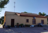 Xalet independent amb terreny en venda a la España, Mutxamel, ref.: TR364578 foto
