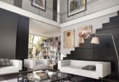 Chalet independiente con terreno en venta en la España, Santa Pola, ref: TR137203 foto