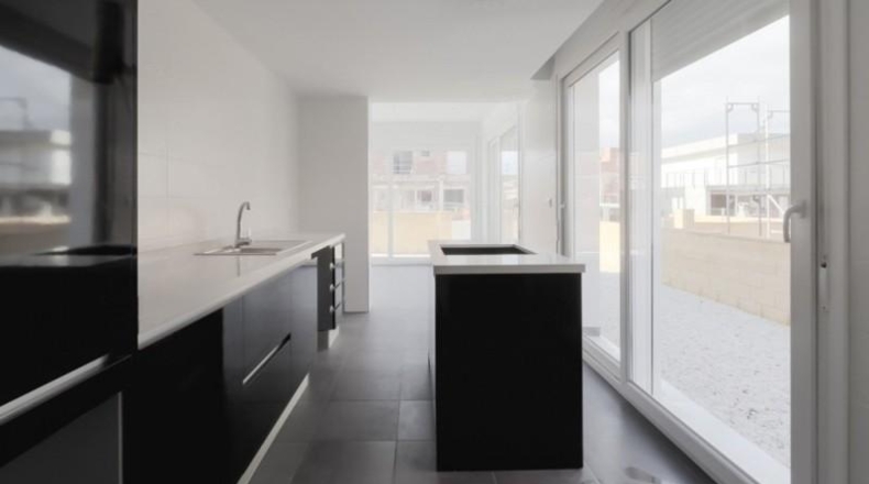Alicante - Santa Pola - 375m2