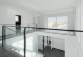 Chalet independiente con terreno en venta en la España, Santa Pola, ref: TR137203 foto