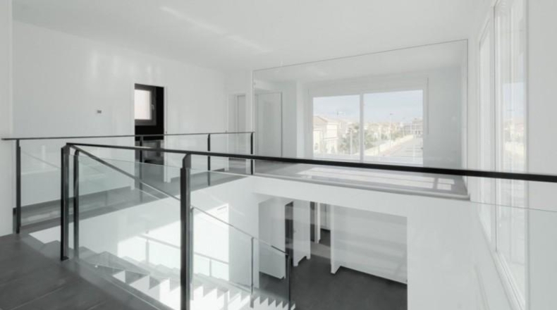 Alicante - Santa Pola - 375m2