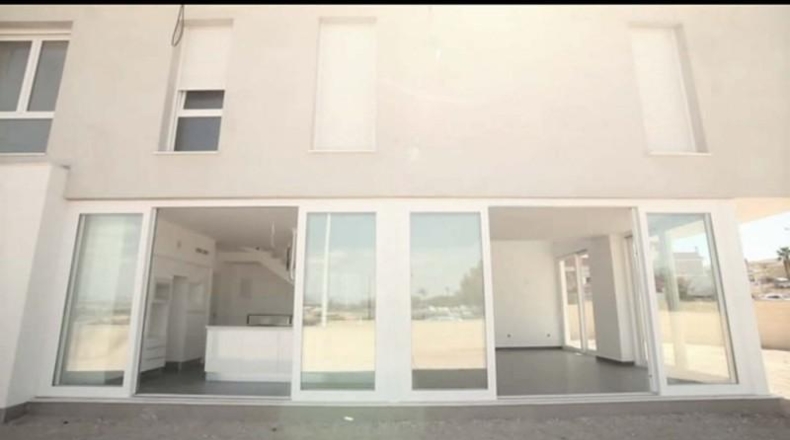 Alicante - Santa Pola - 325m2