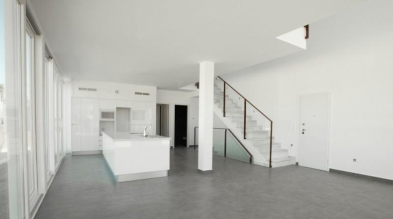 Alicante - Santa Pola - 325m2