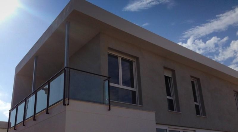 Alicante - Santa Pola - 325m2