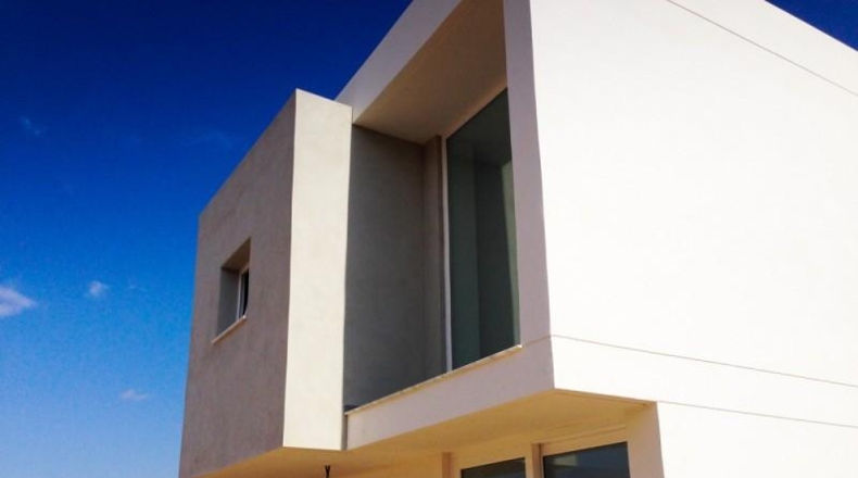 Alicante - Santa Pola - 325m2