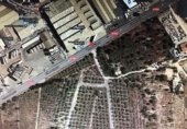 Land suitable for development for sale on España, la Vila Joiosa, ref: TR137757 photo