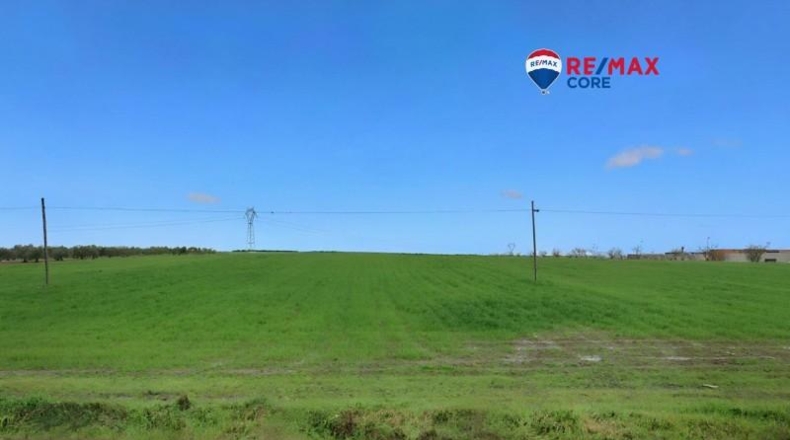 Бадахос - Mérida - 100000m2