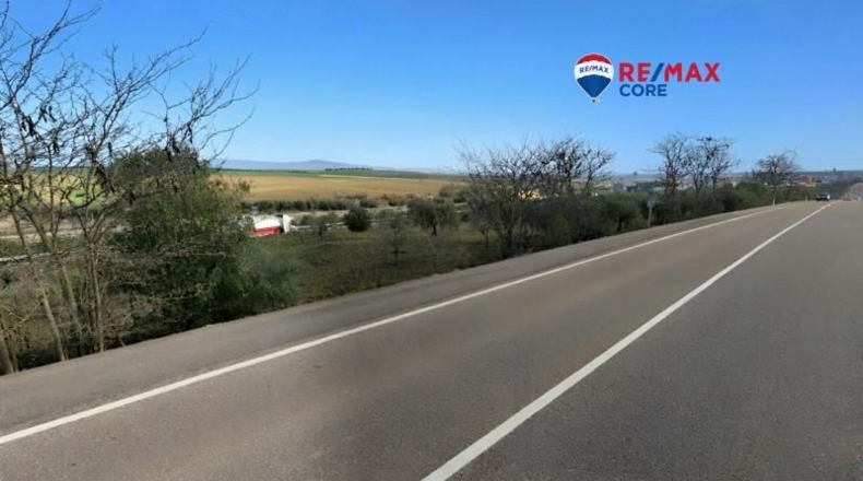 Бадахос - Mérida - 100000m2