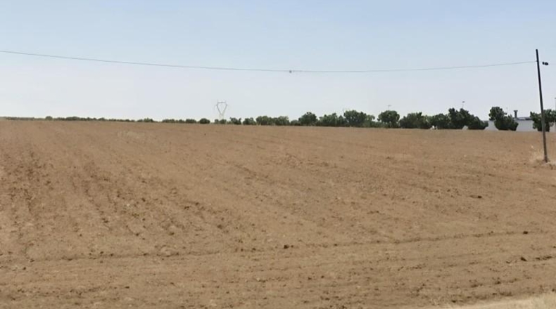 Бадахос - Mérida - 100000m2