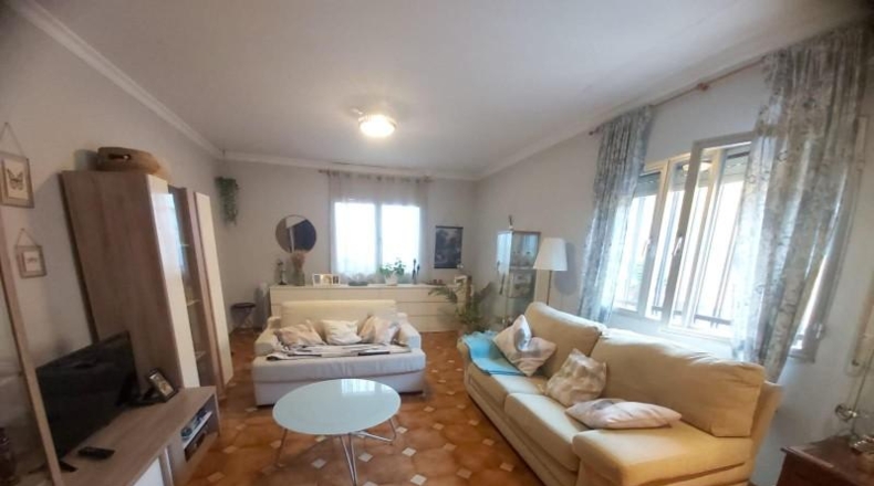 Cádiz - Algesires - 1500m2