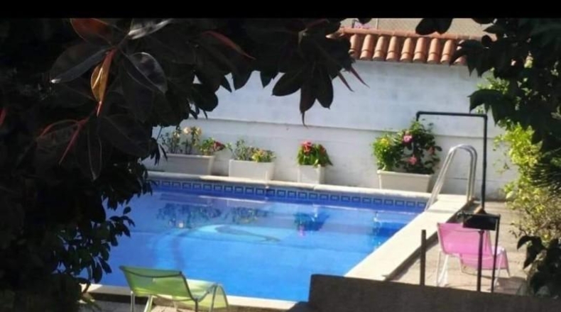 Cádiz - Algesires - 1500m2