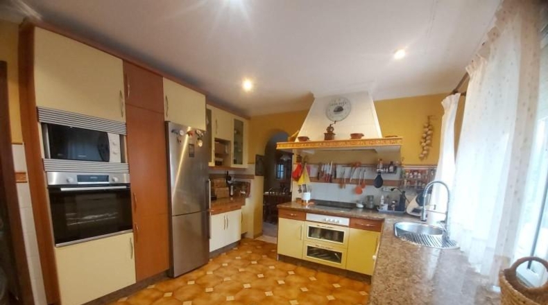 Cádiz - Algesires - 1500m2