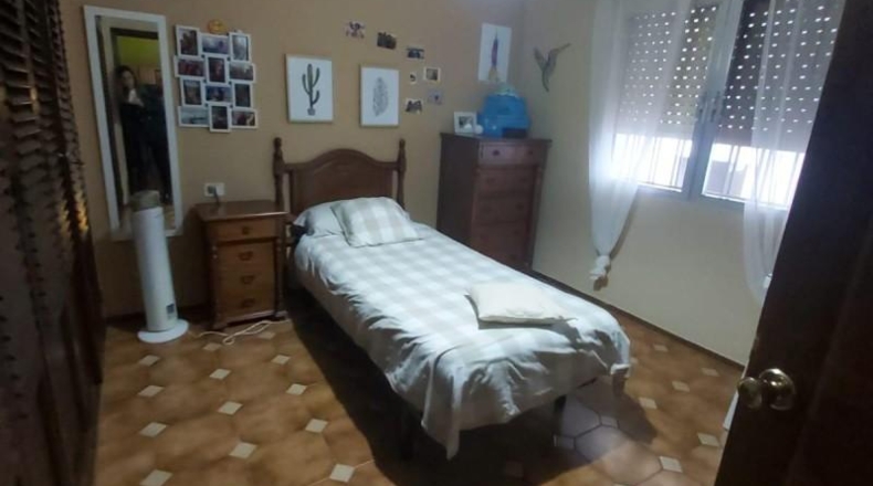 Cádiz - Algesires - 1500m2