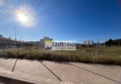 Urban land for sale on España, Sagunto, ref: TR218355 photo
