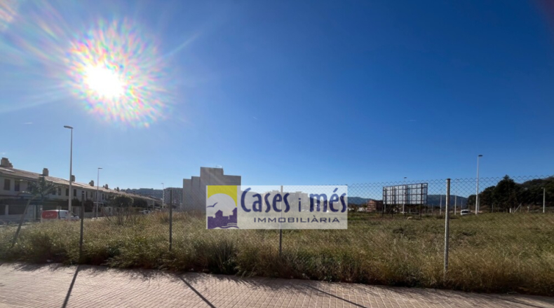 Valencia - Sagunto - 1029m2