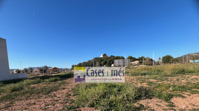 Valencia - Sagunto - 1029m2