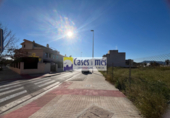 Urban land for sale on España, Sagunto, ref: TR218355 photo