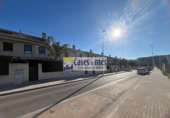 Urban land for sale on España, Sagunto, ref: TR218355 photo