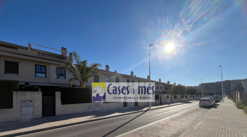 Valencia - Sagunto - 1029m2