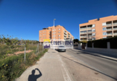 Urban land for sale on España, Sagunto, ref: TR218355 photo