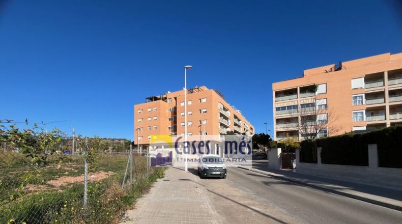 Valencia - Sagunto - 1029m2