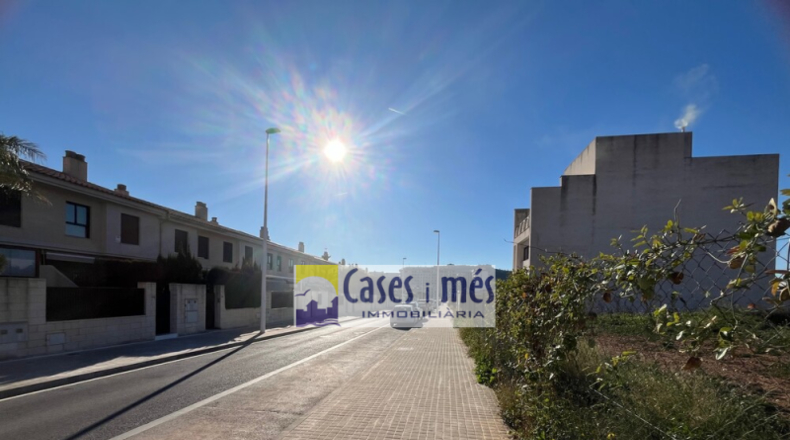 Valencia - Sagunto - 1029m2
